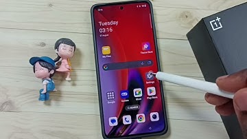2 Ways to Change Bluetooth Display Name on OnePlus Android Phone