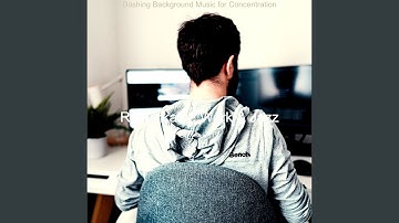 Brilliant Moods for Deep Focus