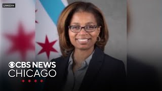 Chicago school board picks interim CPS chief executive officer