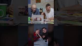 Thumbnail for Нельзя смеяться | Смех с водой | Часть 21 #shorts #спорт #юмор