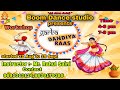 Garba dandiya workshop | Boom Dance Studio #rahulsainichoreography #youtubeshorts #garba #workshop