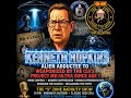 Rob McConnell Interviews - KENNETH HOPKINS - Alien Abductee to Weaponized by the CIA's Project MK...
