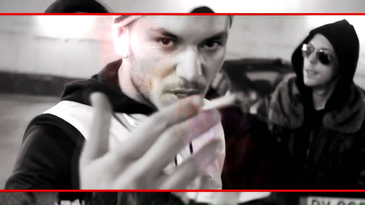 BOSSI FT SIKAILLE LA PULCRA & SAF 