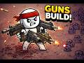 Brotato All Gun Build - Second Time Ever!