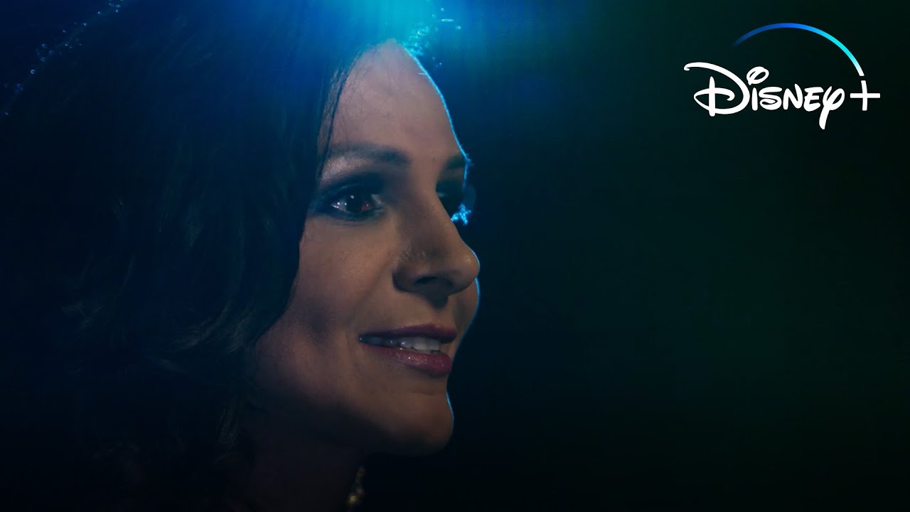 Voces de la Diversidad | Morganna Love | Ariel