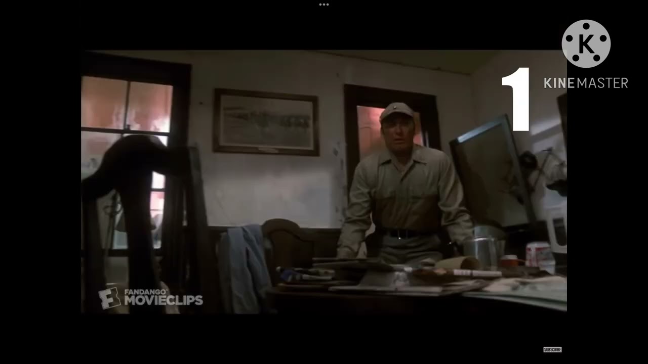 All deaths in Cujo (1983)