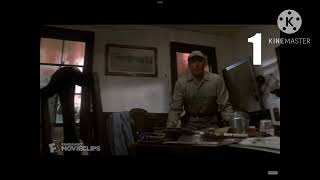 All Deaths In Cujo 1983