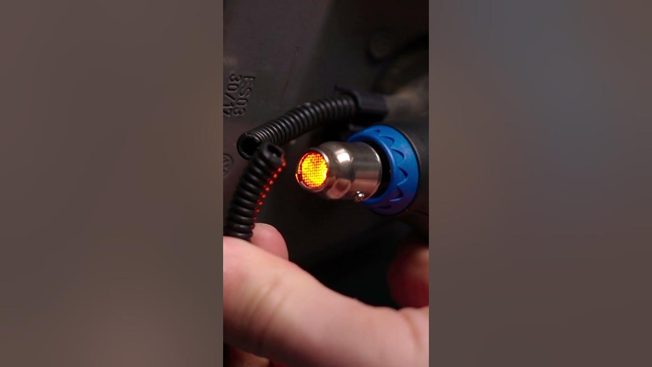 36757 Windscreen Washer Pipe Repair Kit New Vehicle Connect