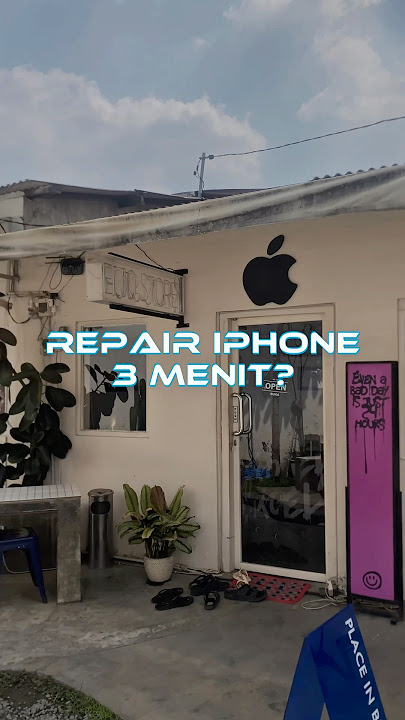 Download lagu Btw ini hanya konten, kalo real timenya ga secepat ini karna kita butuh QC unit before & afternya 🫡