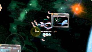 Darkorbit - Bug 2 - Les Massacre