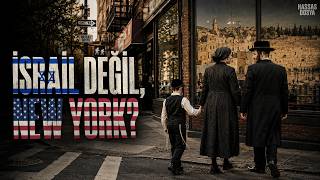 Hasidikler Amerika'da Kendi Düzenlerini Nasıl Kurdular? Dünyanın En Gizemli Topluluğu!