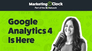 Google Analytics 4 - The New Default Property | From Ep. 144