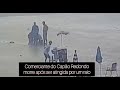 Comerciante do Capão Redondo morre após ser atingida por um raio