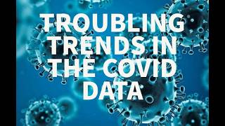 There Is A Fast And Furious Rise Of Covid In Some Areas