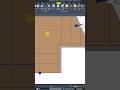3 bước chỉnh mũi tên cầu thang đẹp trong revit #stairpathrevit