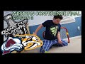 KNEE HOCKEY SEASON 3 - WESTERN CONFERENCE FINAL - AVALANCHE / PREDATORS - QUINNBOYSTV