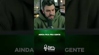 🤖🚜 Como a inteligência artificial vai transformar o agro brasileiro?