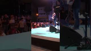 Kurtlar Sofrası- Ali Kınık Ve Mehmet Alp Kıraç Düeti Özvatan Şenliğinden Görüntüler