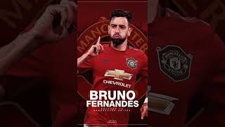 Bruno Fernandes
