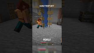 NEW Kelp Farm Is OP - DonutSMP