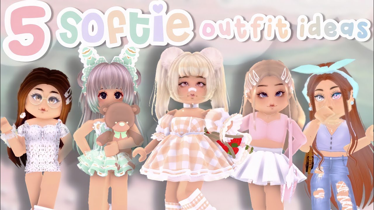 Rh hack💗 in 2023  Aesthetic roblox royale high outfits, Cute