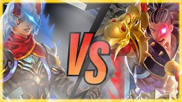 Ninja Vs Trojan | Conquer Online