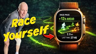 Improve PBs with 'Race Routes' on Apple Watch (Tutorial)