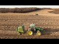 Now Or Never | Baling Corn Fodder