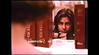 The Breakfast Club - John & Claire Deleted & Extended Scenes