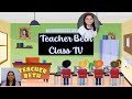 Pagsunod sa Panuto (1-4 na Hakbang) | Filipino | Teacher Beth Class TV Mp3 Song