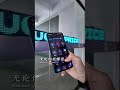 AI Transparent Flexible LED Screen: The Future of Display is Here!