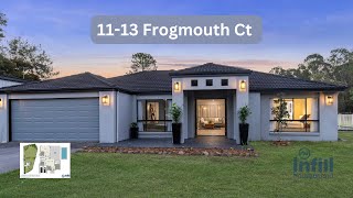 11 Frogmouth Ct Upper Caboolture