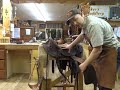 Cleaning Your Saddle By Frecker's Saddlery|Freckerssaddlery
