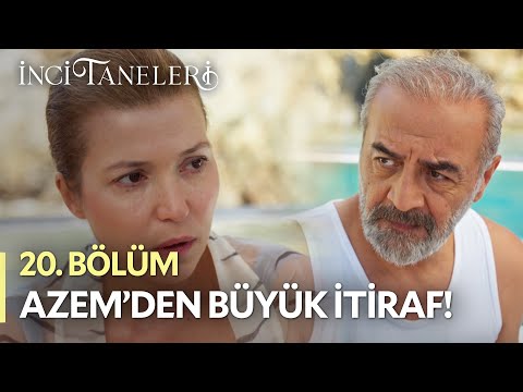 'Nehir Benim Öz