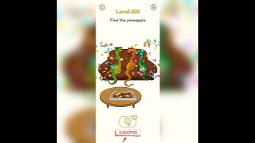 DOP 2 ( Delete One Part ) level 606