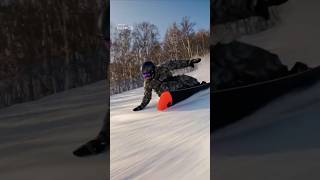 The Sound of Winter ⛷️🎧｜Mic 3