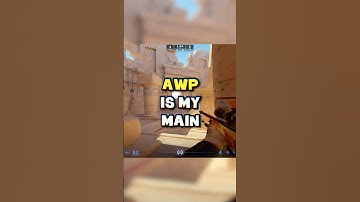 TOO GOOD WITH THE AWP #twitch #d0cc_tv #cs2 cs2 #counterstrike2 #csgo