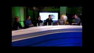 Build 2012 Hackathon Winners (Windows 8)