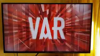 France Awarded Var Penalty World Cup Final 2018 Controversial Hand Ball Perisic