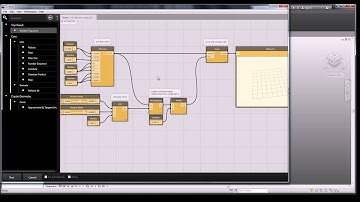 Dynamo - Part 1A - Getting Situated