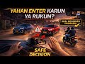 Enter Ya Rukna? Safe Merge Decision Guide