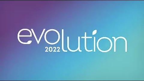 Evolution 2022 - Cyclical Financial Services