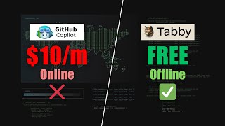 Quên Copilot đi! Cài Ngay TabbyML: AI Code Miễn Phí & Offline
