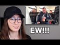 Slav Girl Reaction to Meanwhile in RUSSIA Funny Compilation