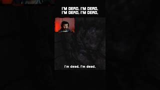 IM DEAD, IM DEAD #amnesia  #frictionalgames  #horrorgame