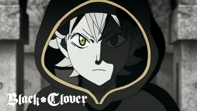 comentariootaku on X: Black Clover Opening 13 v1 // Opening 13 v2