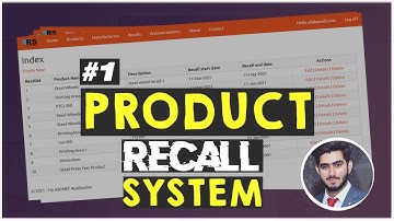 #1. Develop a Complete ASP.NET Core 3.1 Project from Scratch | Understand Project Requirements