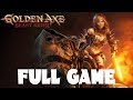 Golden axe beast rider full walkthrough gameplay  no commentary ps3 longplay