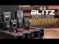 Comparing Blitz BZ600 &amp; BZ500 Wireless Video Systems | Ikan Tech Tips