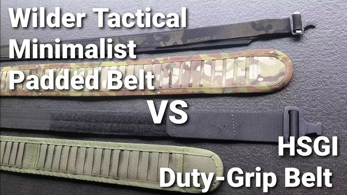 UPDATE: Wilder tactical qubl strap assembly install guide (they messed up,  check comments) : r/tacticalgear